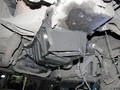 Ремонт задних фонарей BMW X3 F25