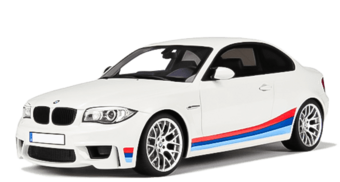 Тюнинг BMW 1 1M Coupe