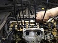 Замена двигателя БМВ 3 E90