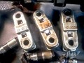 Замена маслосъемных колпачков BMW X5 E53