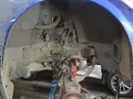 Ошибка рулевого управления БМВ 3 Е90