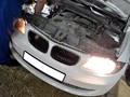 ПНЕВМОПОДВЕСКА BMW - ремонт - диагностика