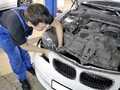 ПНЕВМОПОДВЕСКА BMW - ремонт - диагностика