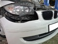 Развал BMW Z4