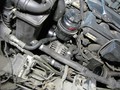 Ошибка двигателя БМВ 5 Е60